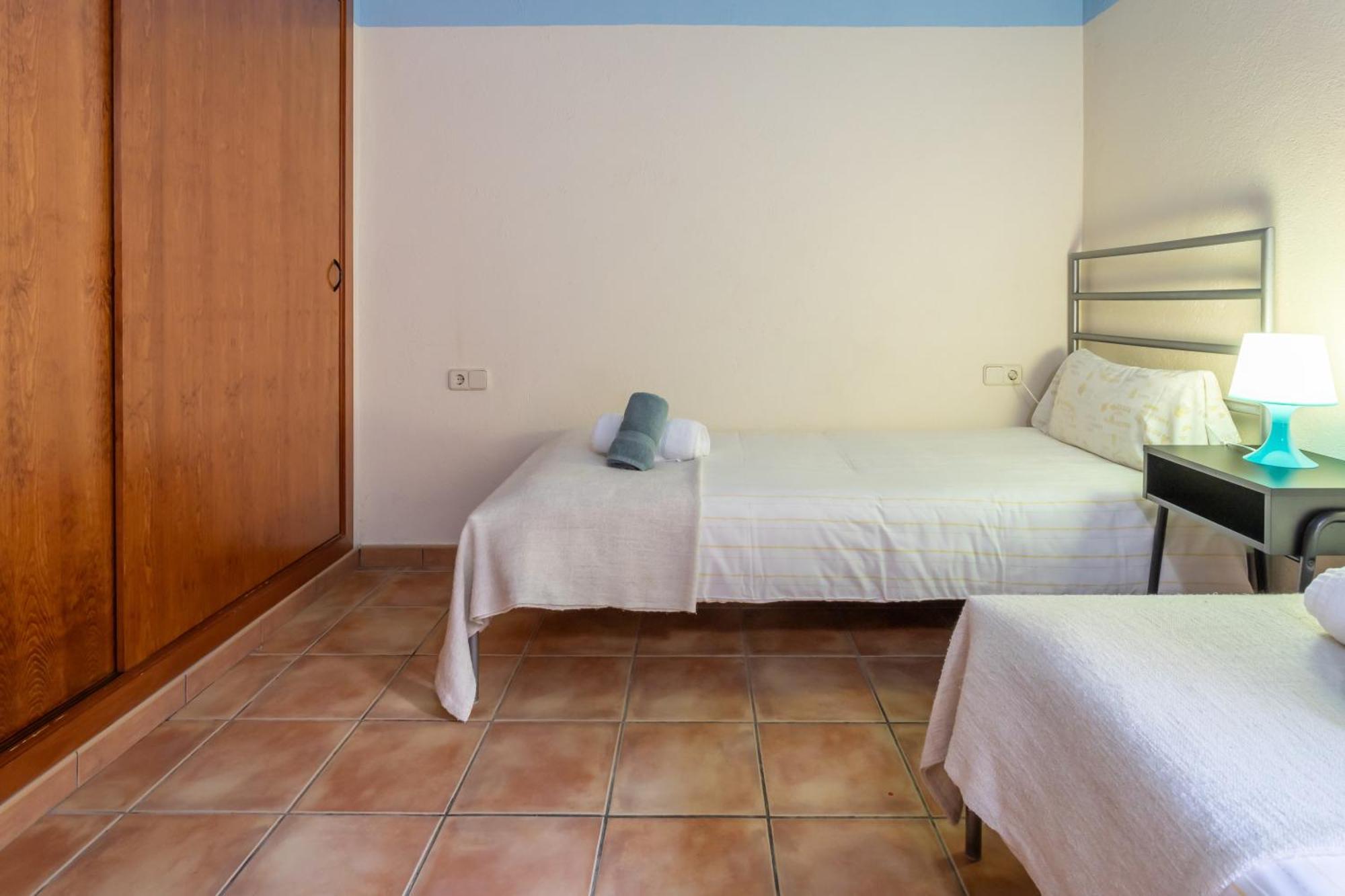 La Pahissa De Can Abras Casa Rural Girona Eksteriør bilde